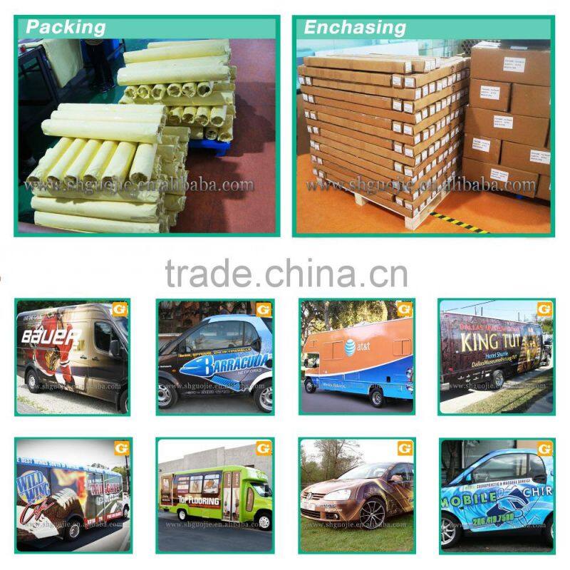 Label Sticker Printing
