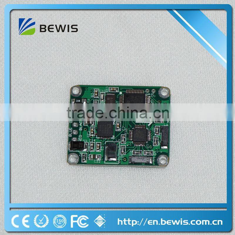 Bewis SEC225-232 2D Digital Compass Module