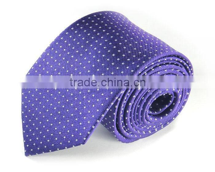 Custom Necktie from factory of China