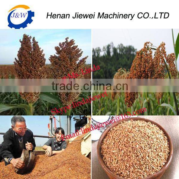 Sales promotion on rapeseed thresher machine, sesame thresher machine, radish seed thresher machine