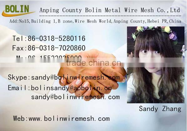 Pure Tungsten Wire Mesh