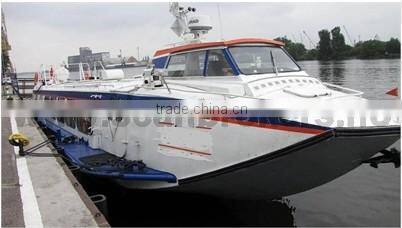 43.2M Length High Quality Used Boat for Sale