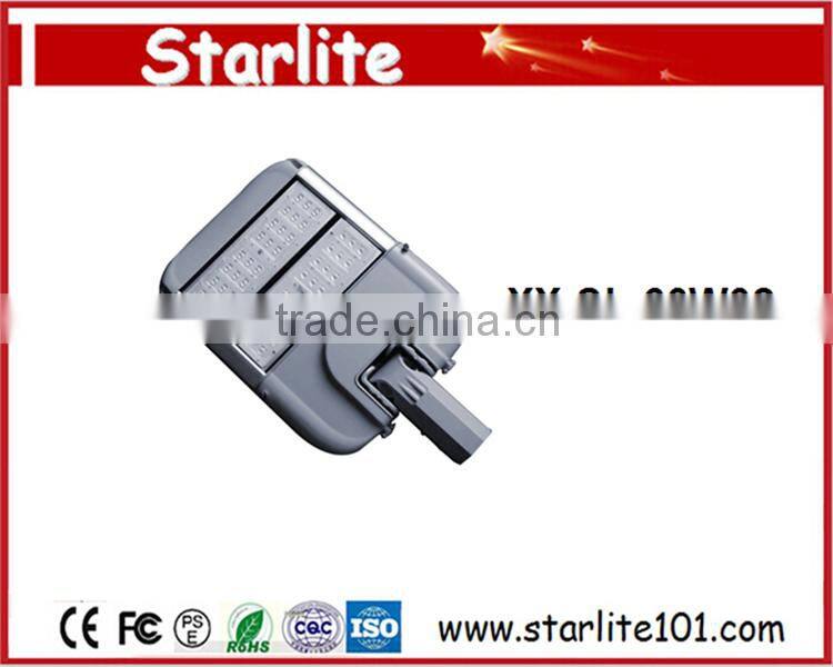factory hot sale 60w led street light high performance