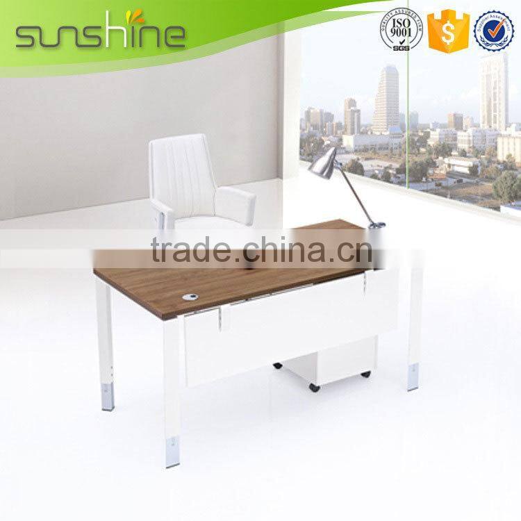 Latest Fashion Supreme Quality oval office executive desk