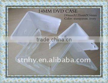 14mm DVD case