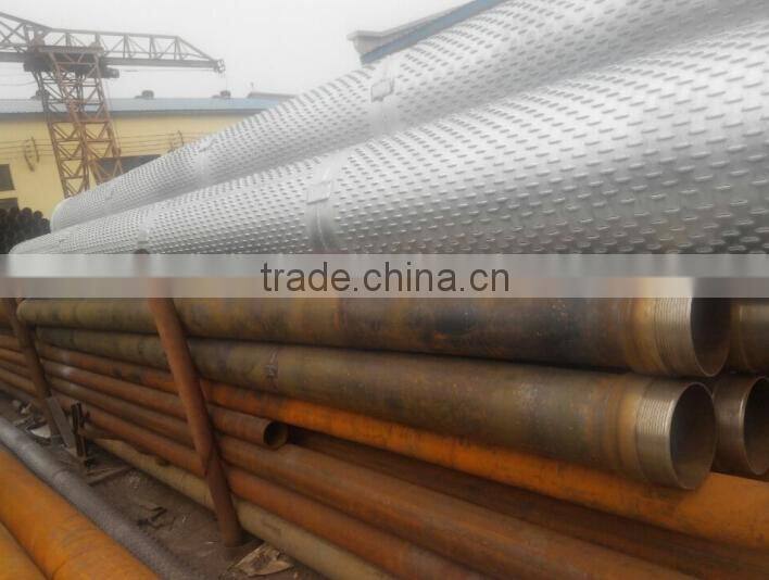 Johnson water well screen,Johnson stainless steel screen