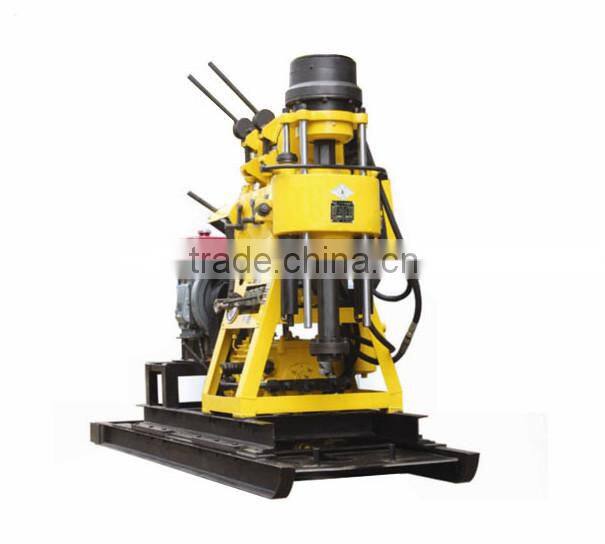 New small portable shallow well drilling used cheap water well drilling rig price for sale