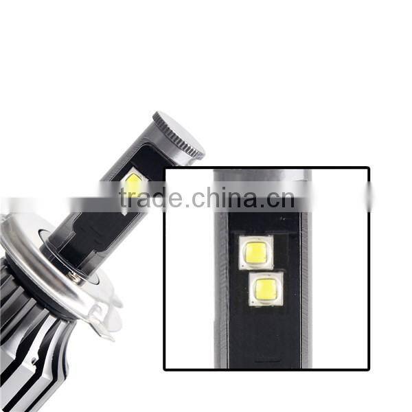 2016 Best price 30W 2800LM DC12V 9005 9006 most powerful headlamp