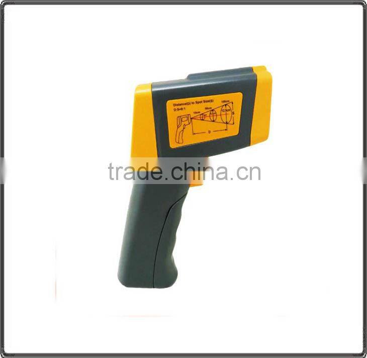 Temperature Multifunction Digital non contact infrared thermometer