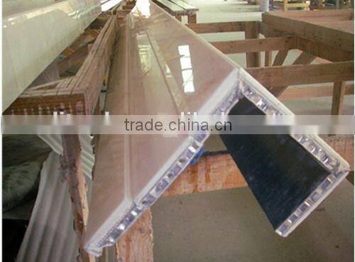 2016 Floor and Wall Composite Marble Tile