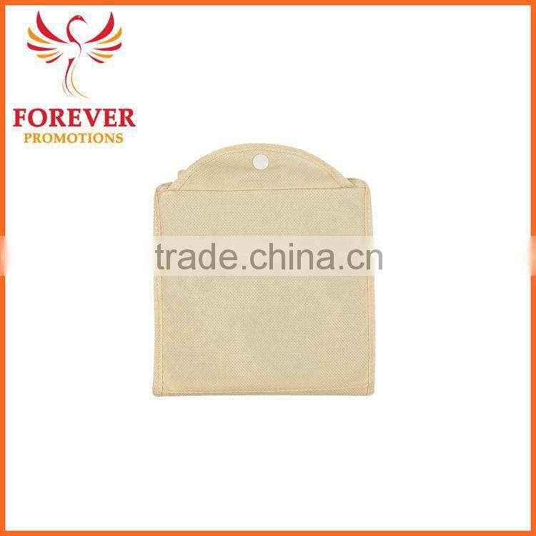 2016 Custom Logo Print Shopping Bag Foldable Portable Shopper Tote Bag