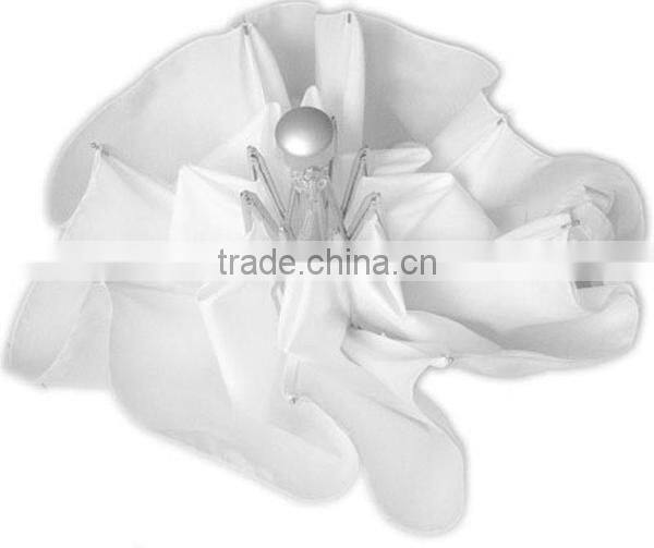 Innovative Inside Out Umbrella, Compact and Unique