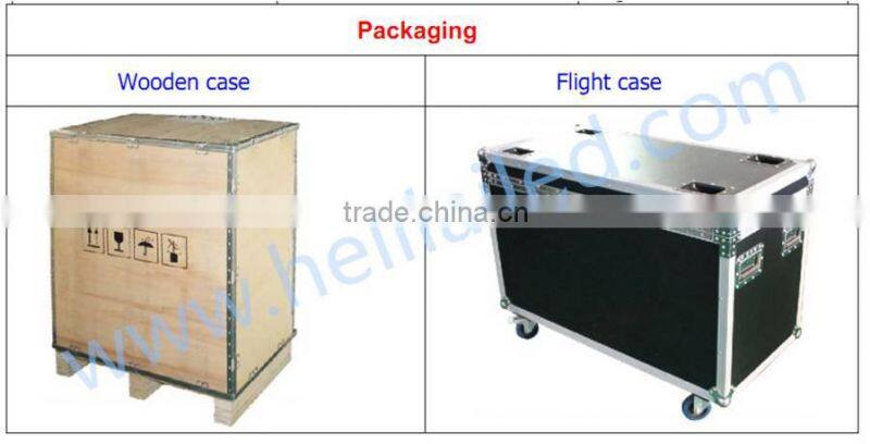 2016 New Products Hot Sale Alibaba COM Cheap P10 LED Module Outdoor Aluminum Die Casting LED Display Cabinet P4 P8 P16