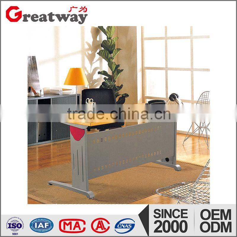 best selling high quality computer desk Office meeting Training table