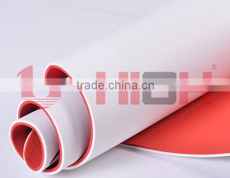 custom yoga mat 017 TPE Printed Yoga Mat