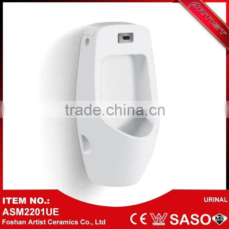 New Products 2016 Innovative Product Sensor Urinal Ceramic Urine Pan