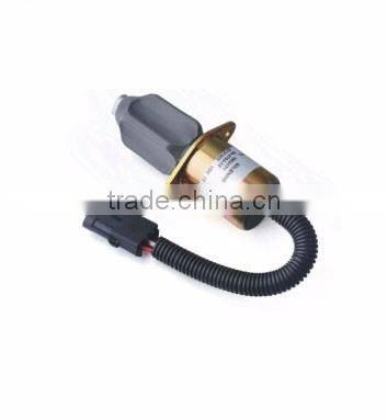 Low Price Diesel Engine Stop Solenoid 3934171