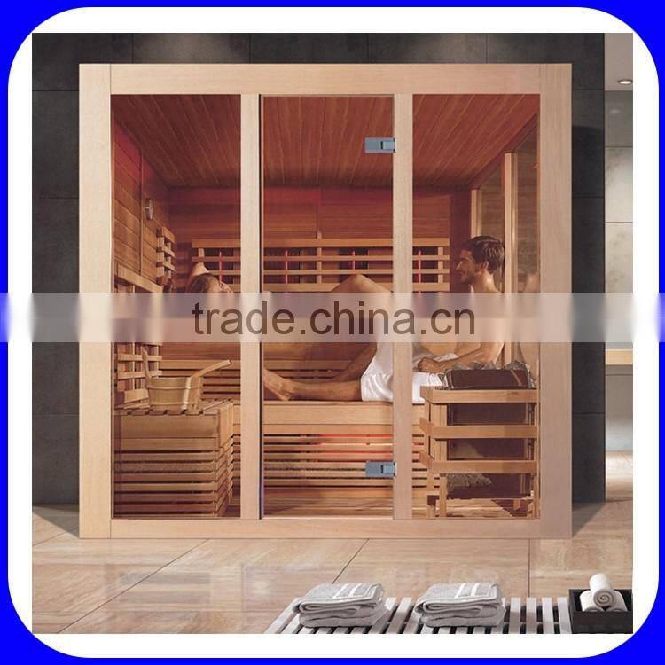 Japan ozone corner far infrared sauna manufacture