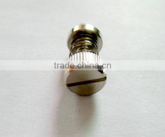 Stainless Steel Fastener
