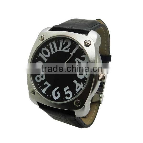 analog display her and his lover watches