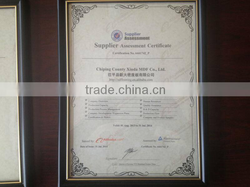 laminate flooring display rack,black eva foam laminate flooring underlayment