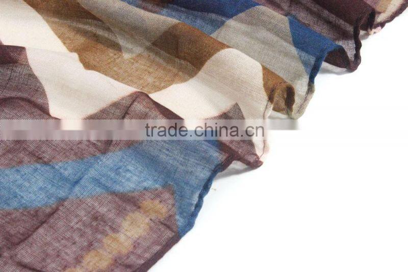 eco-friendly on sale chevron infinity scarf wholesale