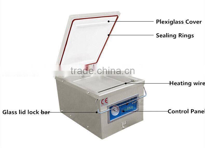 alibaba china high quality manufacturers dz260 vacuum sealer price