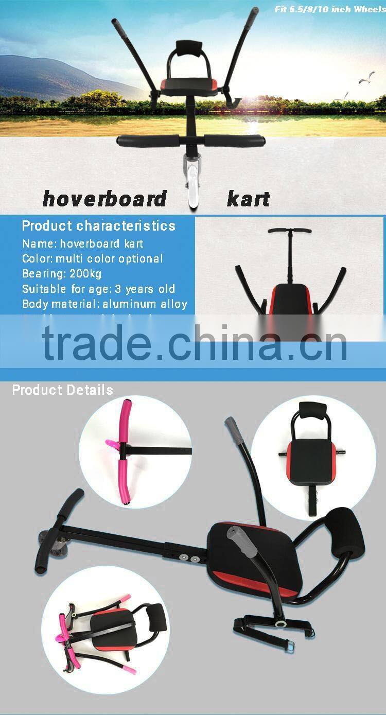 Electric Hoverboard Balance Skates Go Kart Cheap Best Sallingscooter