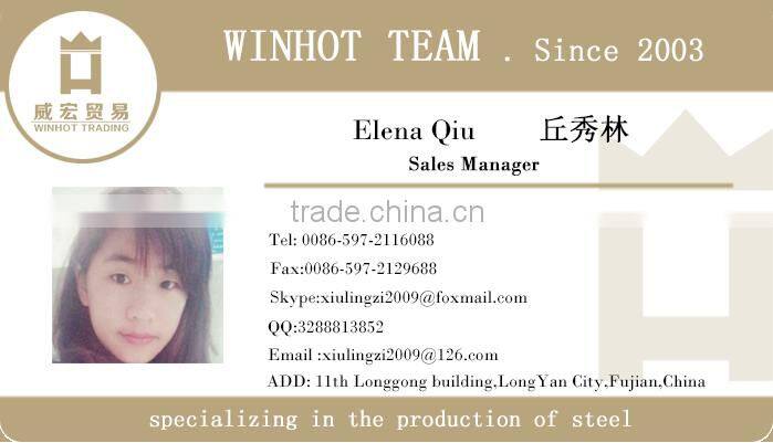 Cheap Building Construction Material Iron Rod Price