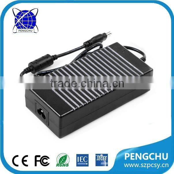 180w ac adapter for hp compaq 19v 9.5a external power supply