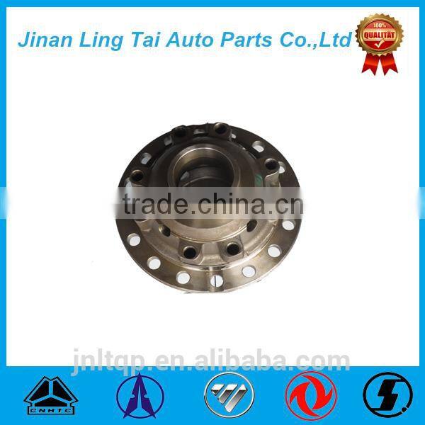 HOT GENUINE PARTS HOWO Truck Transmission Differential Assembly AZ9231320272