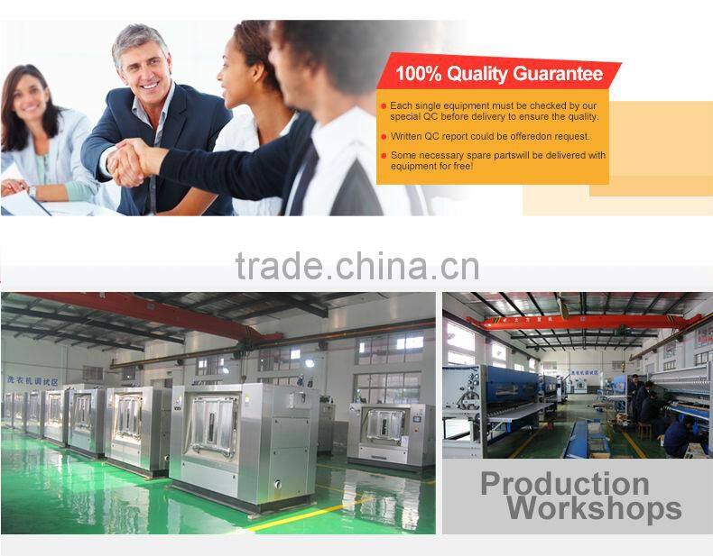 LJ Heavy Duty Industrial washing machine for wholesaler