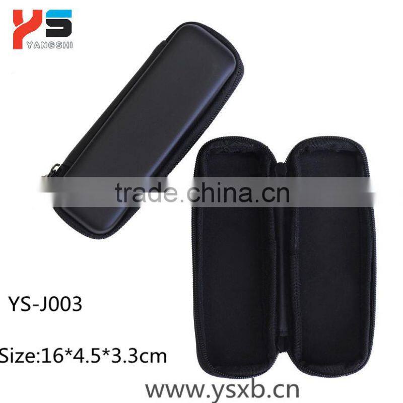 wholesale colorful EVA E-cigarette case for vaporizer pen ego storage carrying case