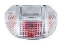 scooter GILERA SMASH LED tail light