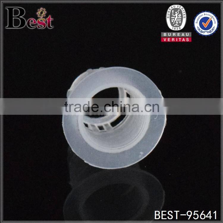 luxury perfume bottle cap, crystal surlyn cap, pmma perfume cap