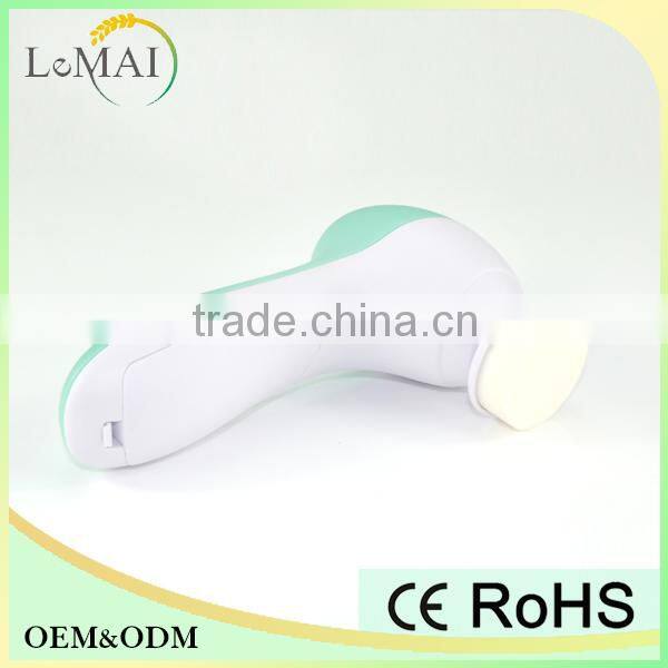 Facial Cleansing Brush Manufacturers Beauty Face Mask Cleanser