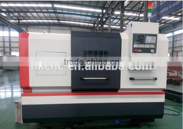 H63 type CNC Pallet Changer HMC machine