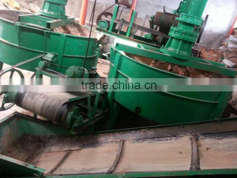 Best selling manure fertilizer pellet machine/Organic fertilizer equipment /mixing machine for agricultural production