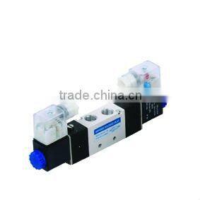 24v electric valve 4v Series high quality solenoid valve