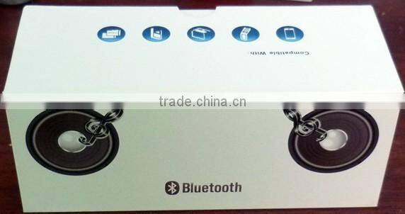 Portable bluetooth speaker, hifi speaker super bass bluetooth mp3 speaker