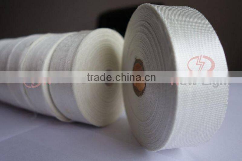 Fiberglass insulation tape
