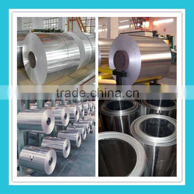 6082 Aluminum coil