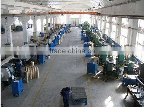 Square flanged unit FYJ100 TF