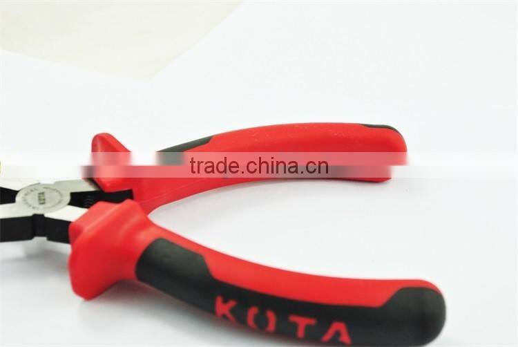 High Quality Wire Stripping Pliers Wire Stripper End Cutting Pliers