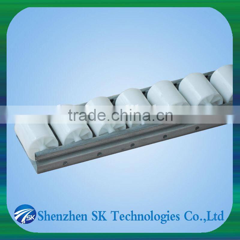 41mm*35mmIndustrial Placon Aluminum Roller Track SK-41B