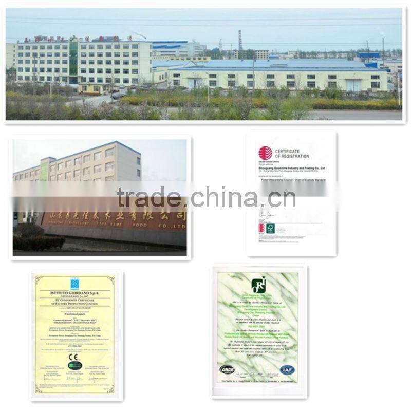 white melamined high quality perforated hardboard,beg hardboard