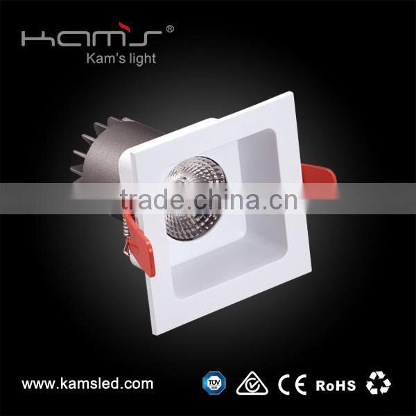 COB led canopy light, Hot sale COB 8- 25W ceiling light