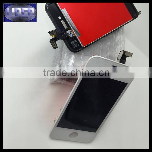 100% original lcd touch screen for iphone 4s lcd with high quality new arrival 2016