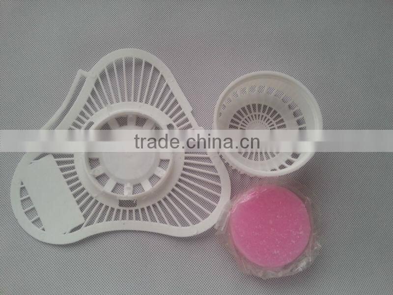 insect repellent / moth ball