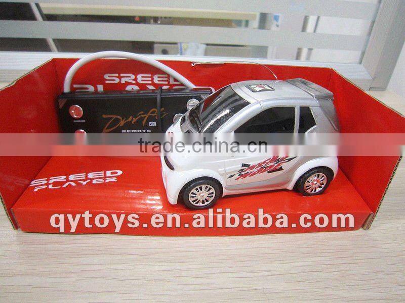 Hot selling Mini 4 Channels RC Car